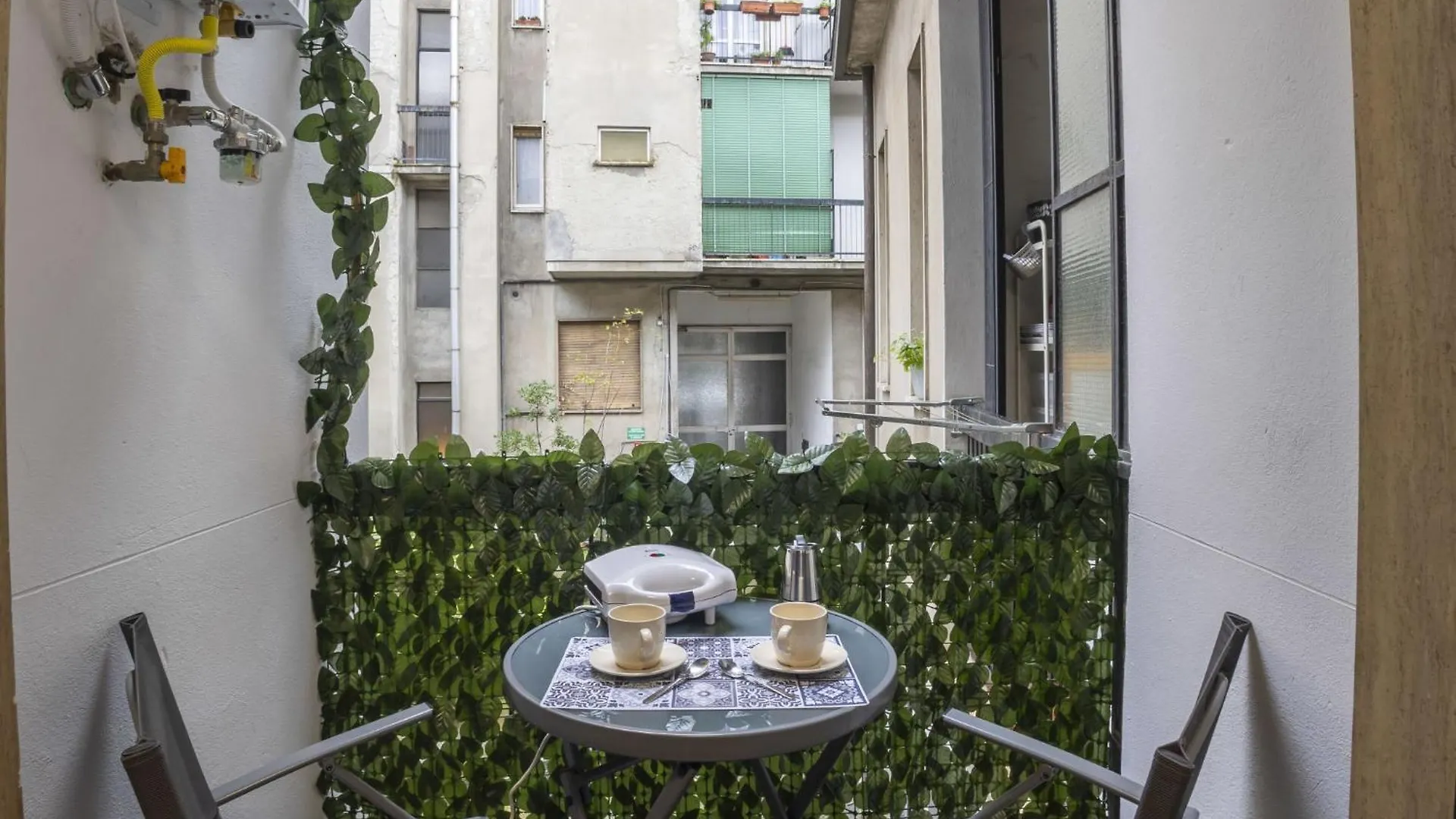 Apartment Chinatown Loft By Interhome Milan Italie